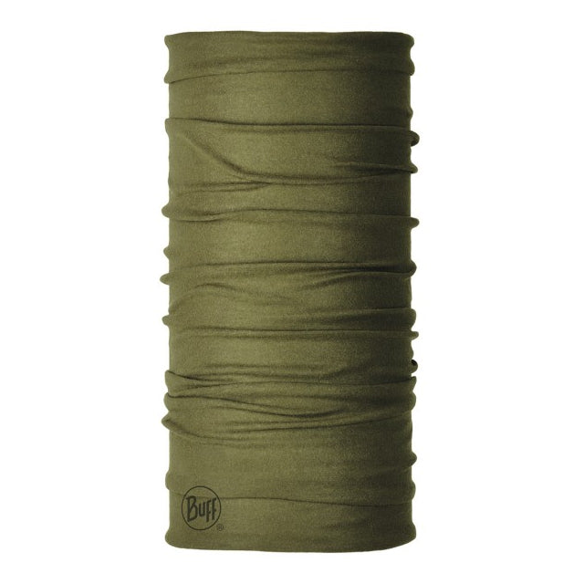 Buff Coolnet Uv+ Green