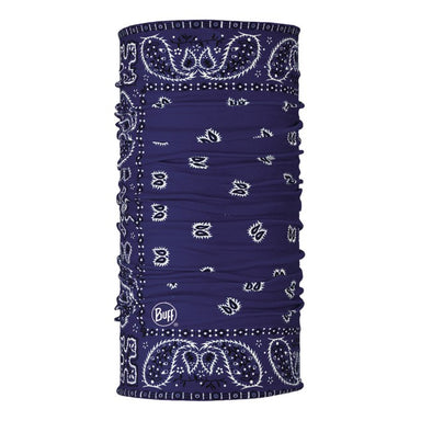 Buff Coolnet Uv+ Santana Gaiter Blue