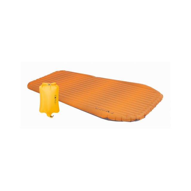 Exped Synmat Hl Duo Orange