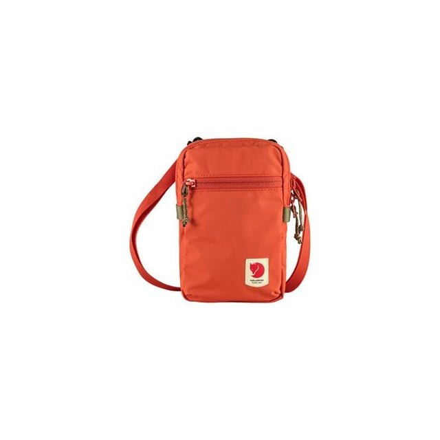 Fjallraven High Coast Pocket Rowan Red