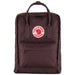 Fjallraven Kanken Blackberry