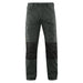 Fjallraven Vidda Pro Ventilated Trs M Long Dark Grey-Black