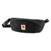 Fjallraven Ulvo Hip Pack Medium Black