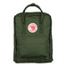 Fjallraven Kanken Forest Green