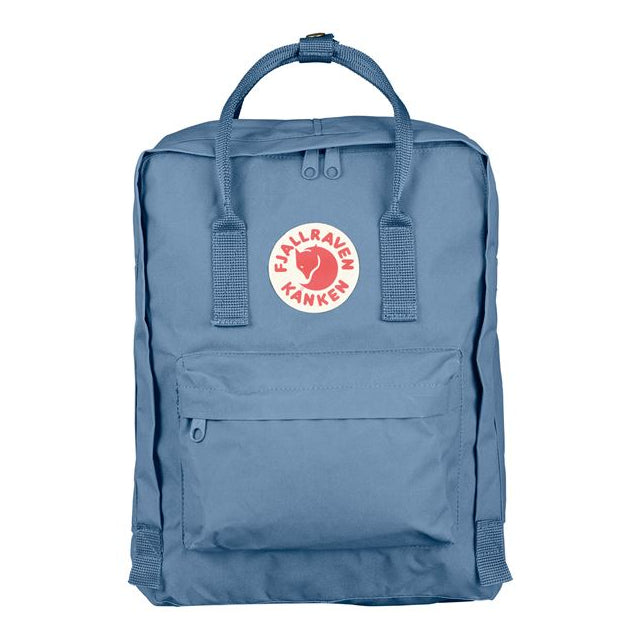 Fjallraven Kanken Blue Ridge