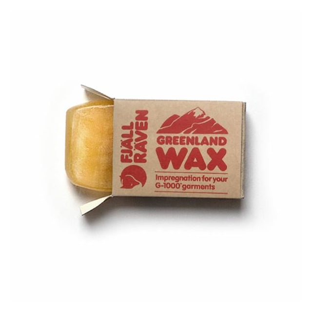 Fjallraven Greenland Wax Assorted