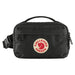 Fjallraven Kanken Hip Pack Black