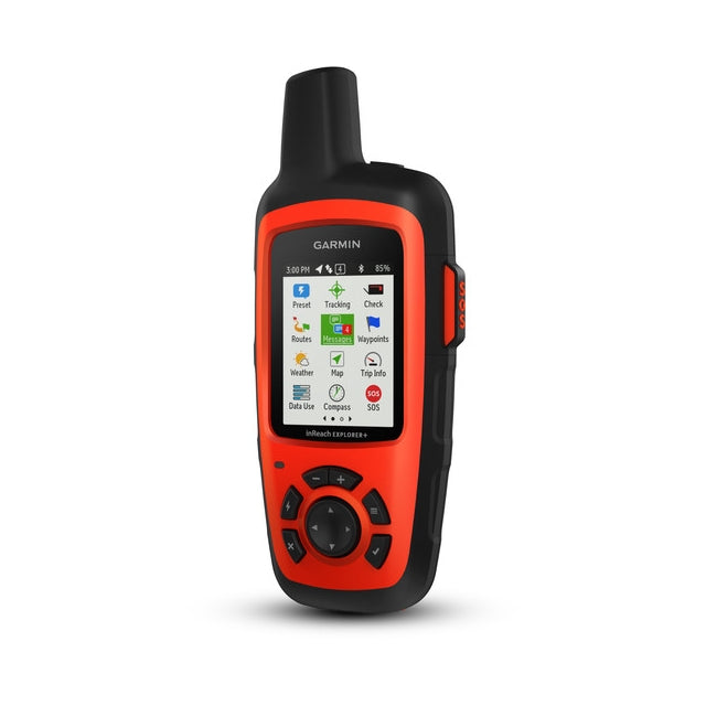 Garmin Inreach Explorer+ One Color