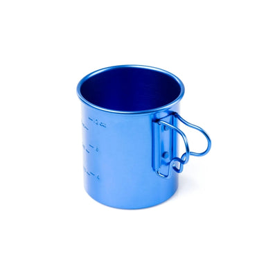 Gsi Outdoors Bugaboo 14 Fl. Oz. Cup Blue