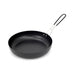 Gsi Outdoors Steel 9" Frypan