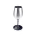 Gsi Outdoors Glacier Stainless Nesting Wine Glass