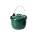 Gsi Outdoors 3 Qt. Convex Kettle- Green