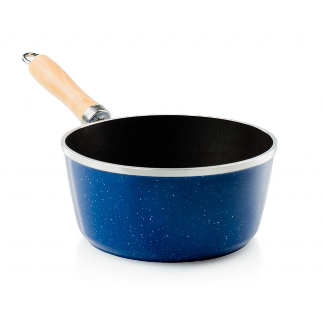 Gsi Outdoors Pioneer Sauce Pan- Blue