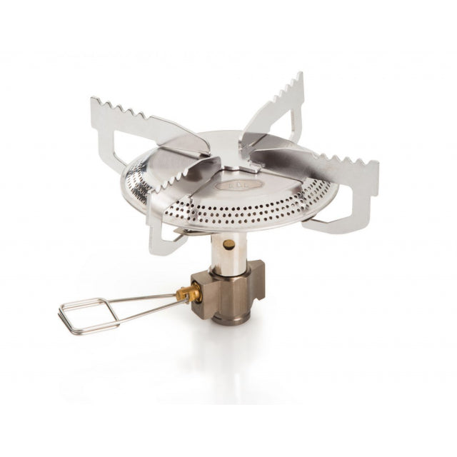 Gsi Outdoors Glacier Camp Stove