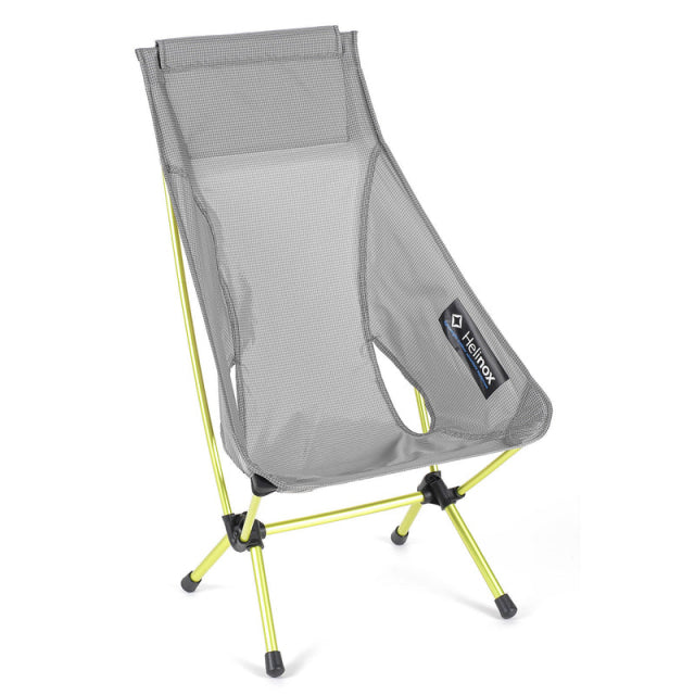 Helinox Chair Zero Highback Grey