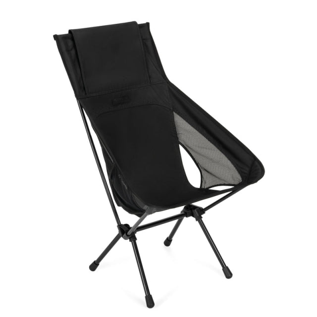 Helinox Chair One Highback (Re) Blackout Edition