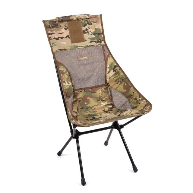 Helinox Sunset Chair MultiCam