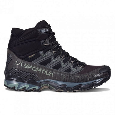 La Sportiva Ultra Raptor Ii Mid Gtx Black/Clay