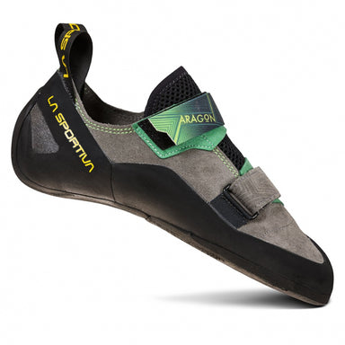 La Sportiva Aragon Clay/Jasmine Green