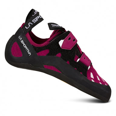 La Sportiva Tarantula Red Plum