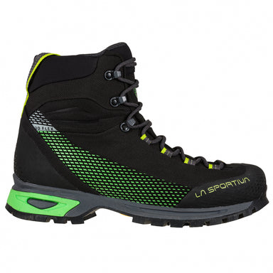 La Sportiva Trango Trk Gtx Black/Flash Green