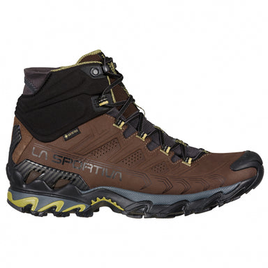 La Sportiva Ultra Raptor Ii Mid Leather Gtx Chocolate/Cedar