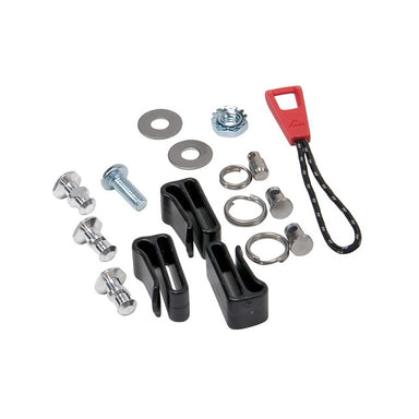 Msr Snowshoe Field Service Kit One Color