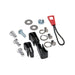 Msr Snowshoe Field Service Kit One Color