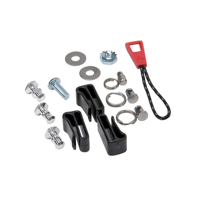 Msr Snowshoe Field Service Kit One Color