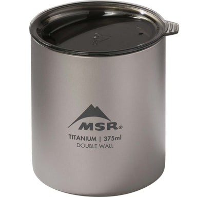 Msr Titan Double Wall Mug
