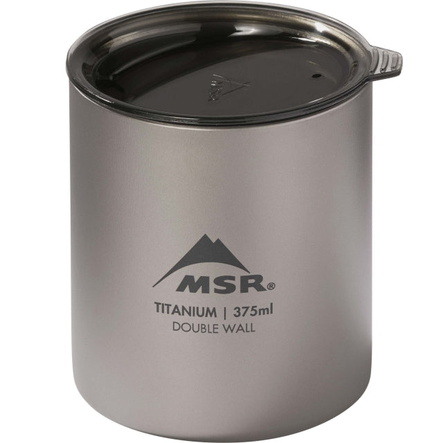 Msr Titan Double Wall Mug