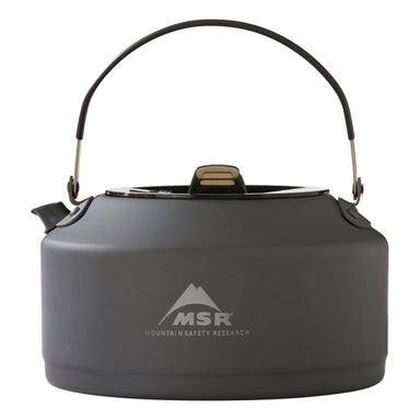 Msr Pika Tea Pot One Color