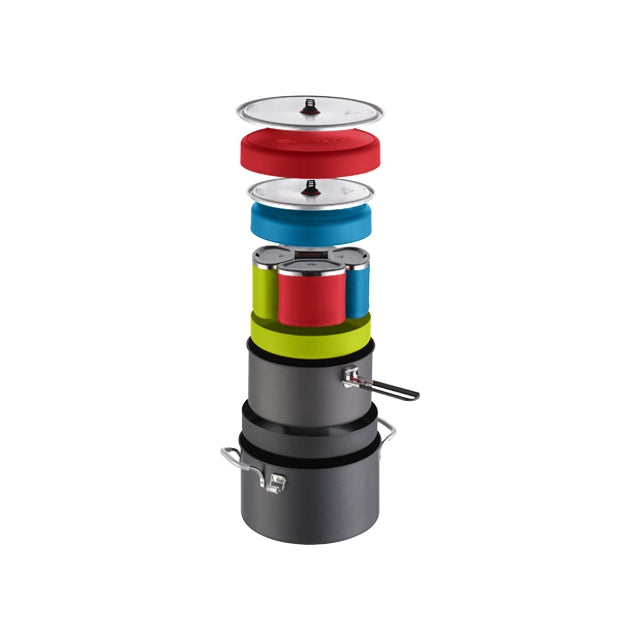 Flex 4 System– Gear For Adventure