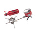 Msr Whisperlite Universal Stove One Color