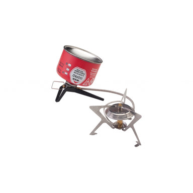 Msr Windpro Ii Stove One Color