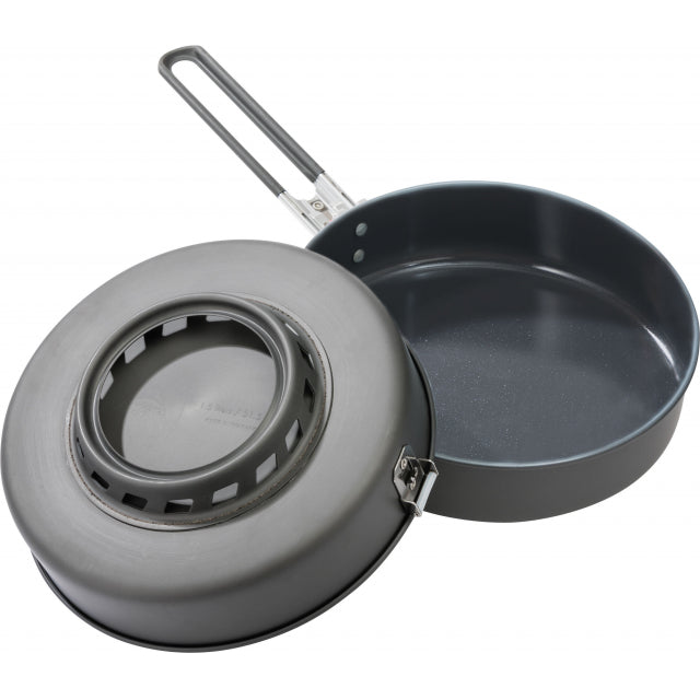 Msr Windburner Ceramic Skillet