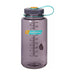 Nalgene Sustain Wide Mouth 32oz Bottle Aubergine