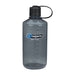 Nalgene Sustain Narrow Mouth 32oz Bottle Grey