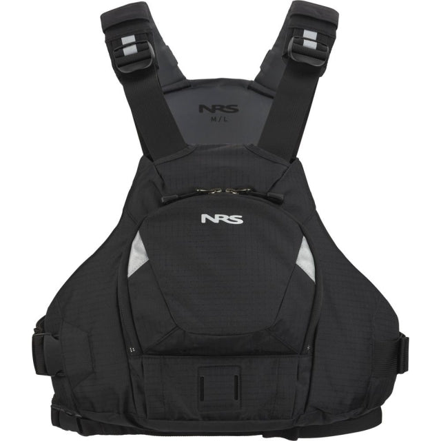 Nrs Ninja Pfd Black