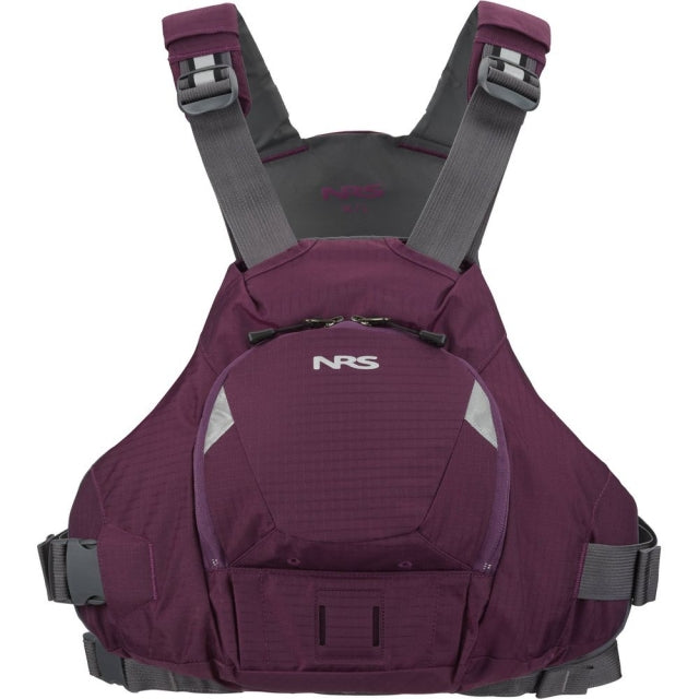 Nrs Ninja Pfd Plum