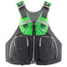 Nrs Odyssey Pfd - Closeout Charcoal