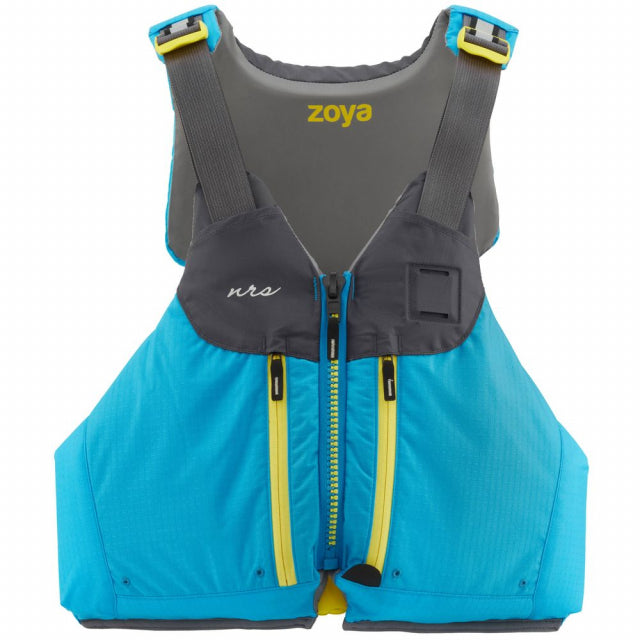 Nrs Zoya Mesh Back Pfd - Closeout Teal