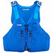 Nrs Clearwater Mesh Back Pfd Blue