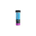 Nuun Sport + Caffeine Hydration Tablets 10 Serving Tube Purple/Black