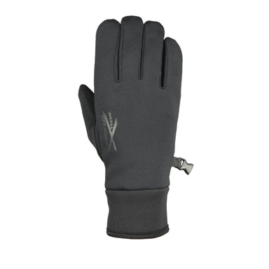 Seirus Xtreme All Weather Glove Black/Black X