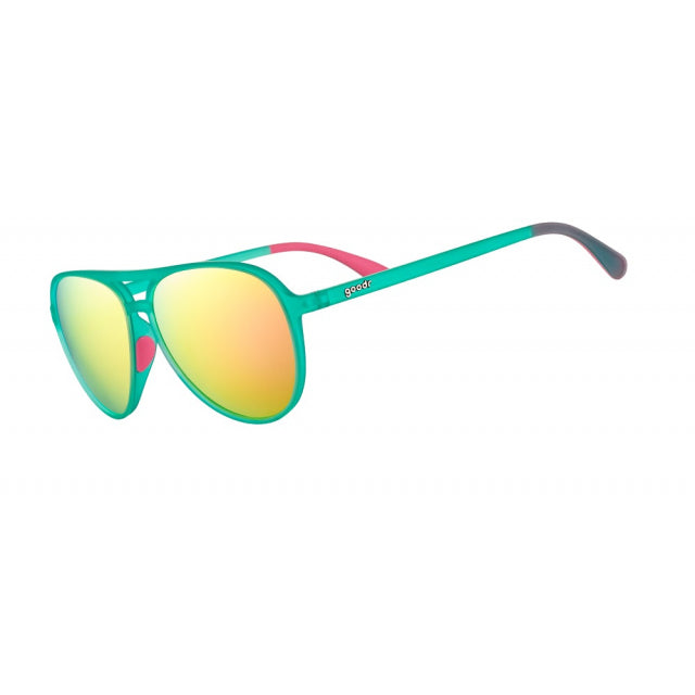 Goodr Mg - Kitty Hawkers' Ray Blockers Kitty Hawkers' Ray Blockers