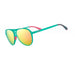 Goodr Mg - Kitty Hawkers' Ray Blockers Kitty Hawkers' Ray Blockers