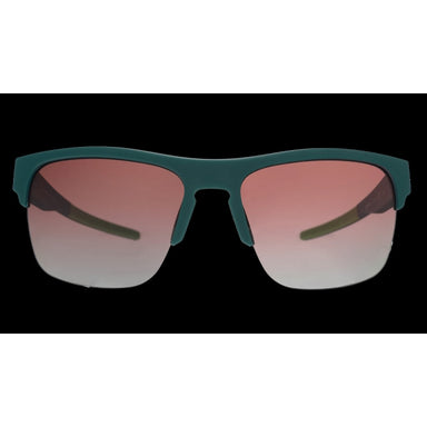 Goodr Lawn Mower Drag Race