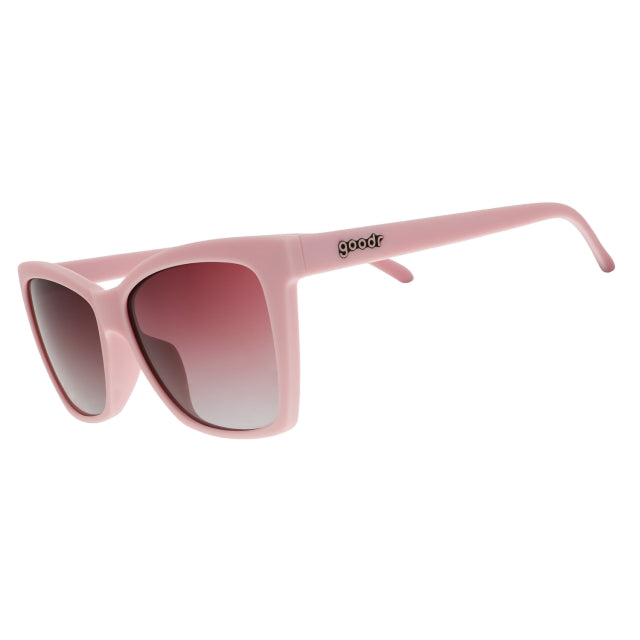 Goodr Rosé Retail Therapy