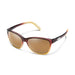 Smith Optics Dawson Brown Fade + Polarized Sienna Mirror